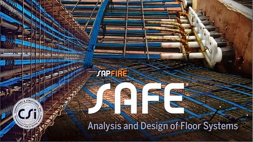 CSI SAFE Foundation Design Professional Master Course