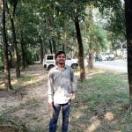 Zubair Asif
