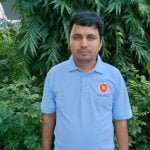 MD. MONIRUL ISLAM