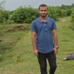 Md Sharif Parvez