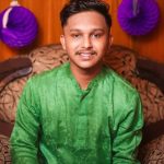 Amil Majumder