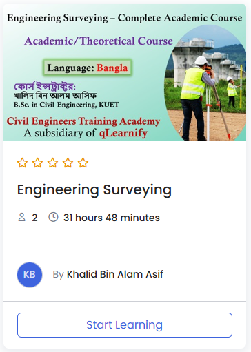 Engineering Surveying